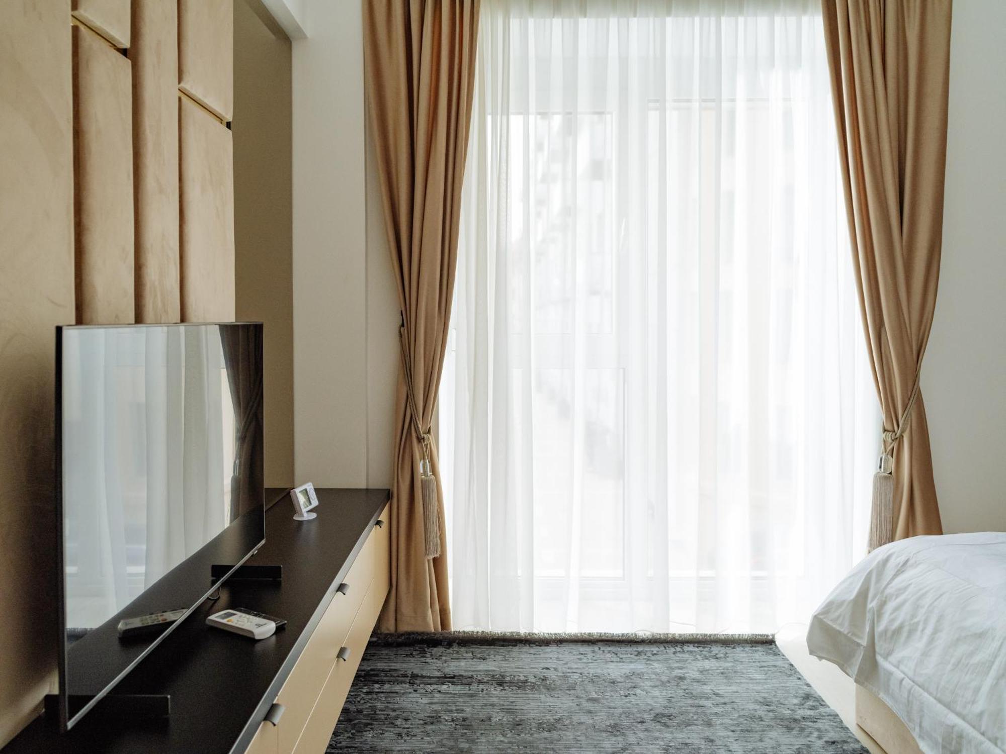 Rituals Studio Apartment