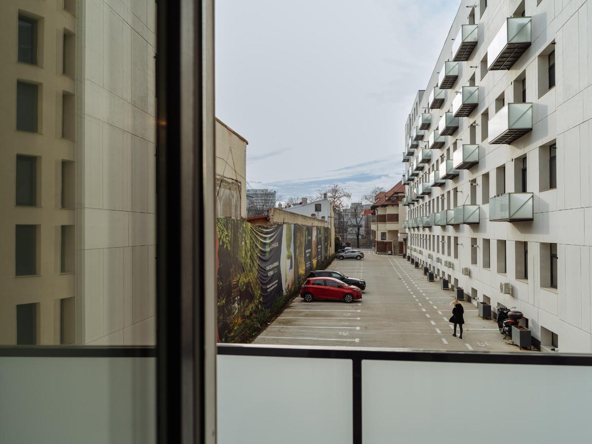 Apartment Rituals Studio