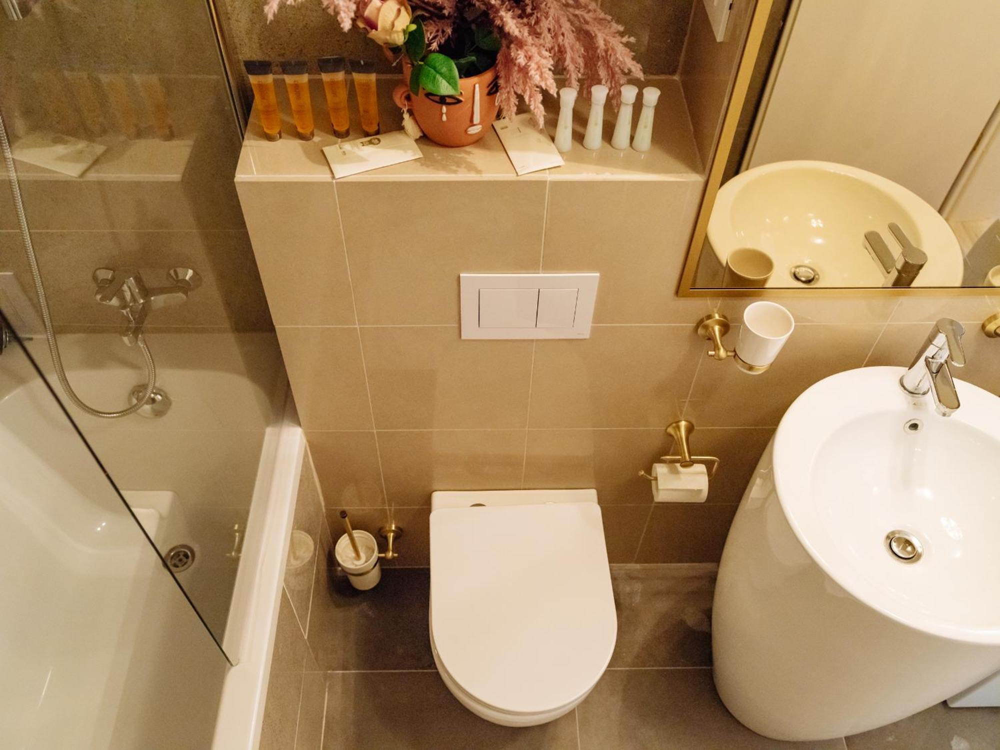 Rituals Studio Appartamento Bucarest