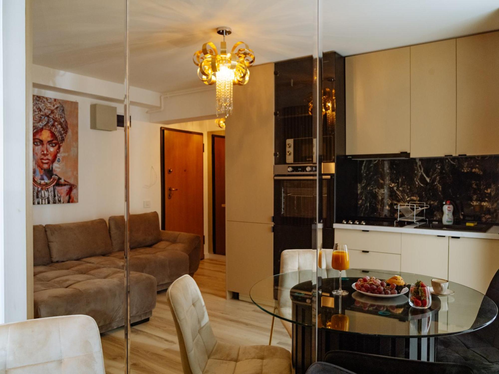 Appartamento Rituals Studio