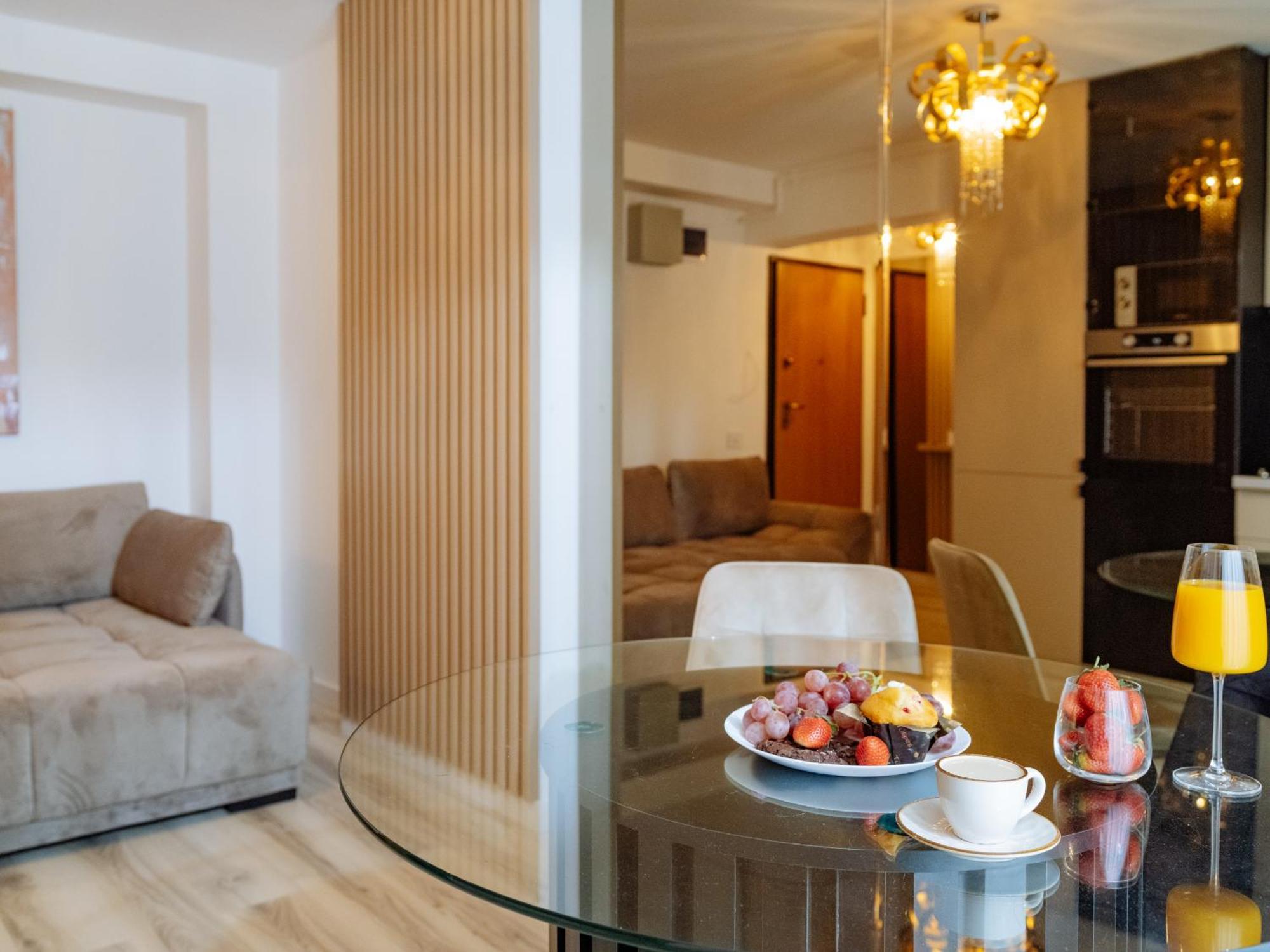 Rituals Studio Bucarest