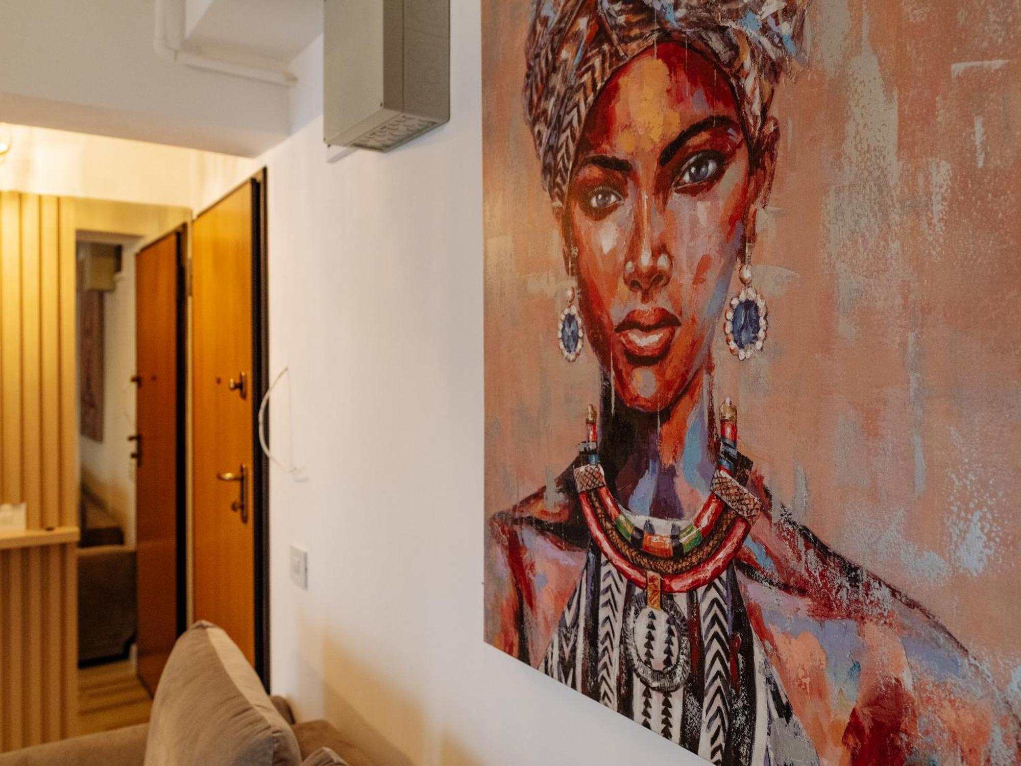 Appartamento Rituals Studio