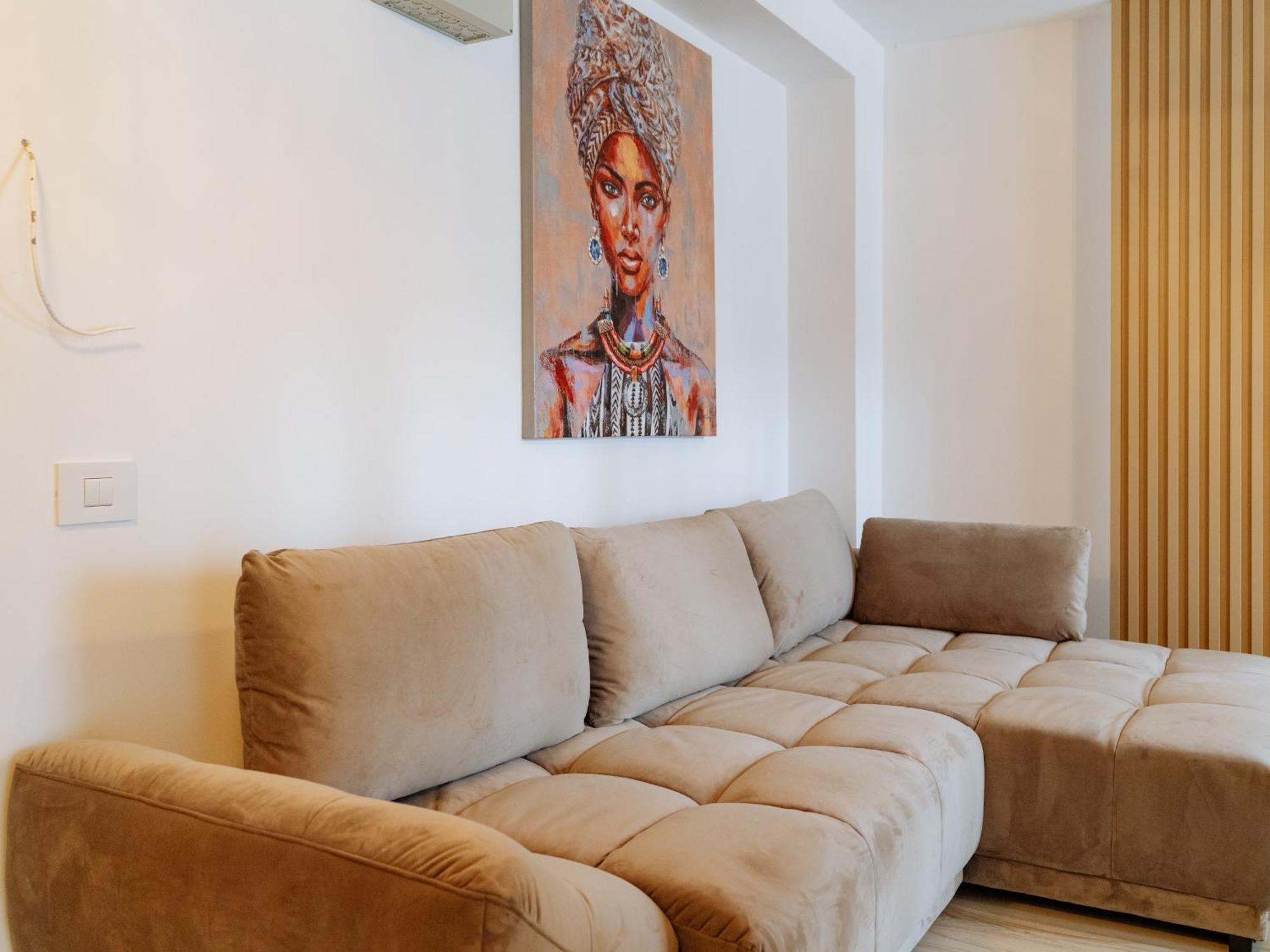 Rituals Studio Appartamento *