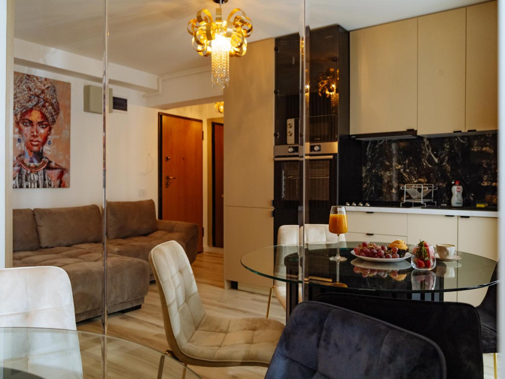 Appartamento Rituals Studio
