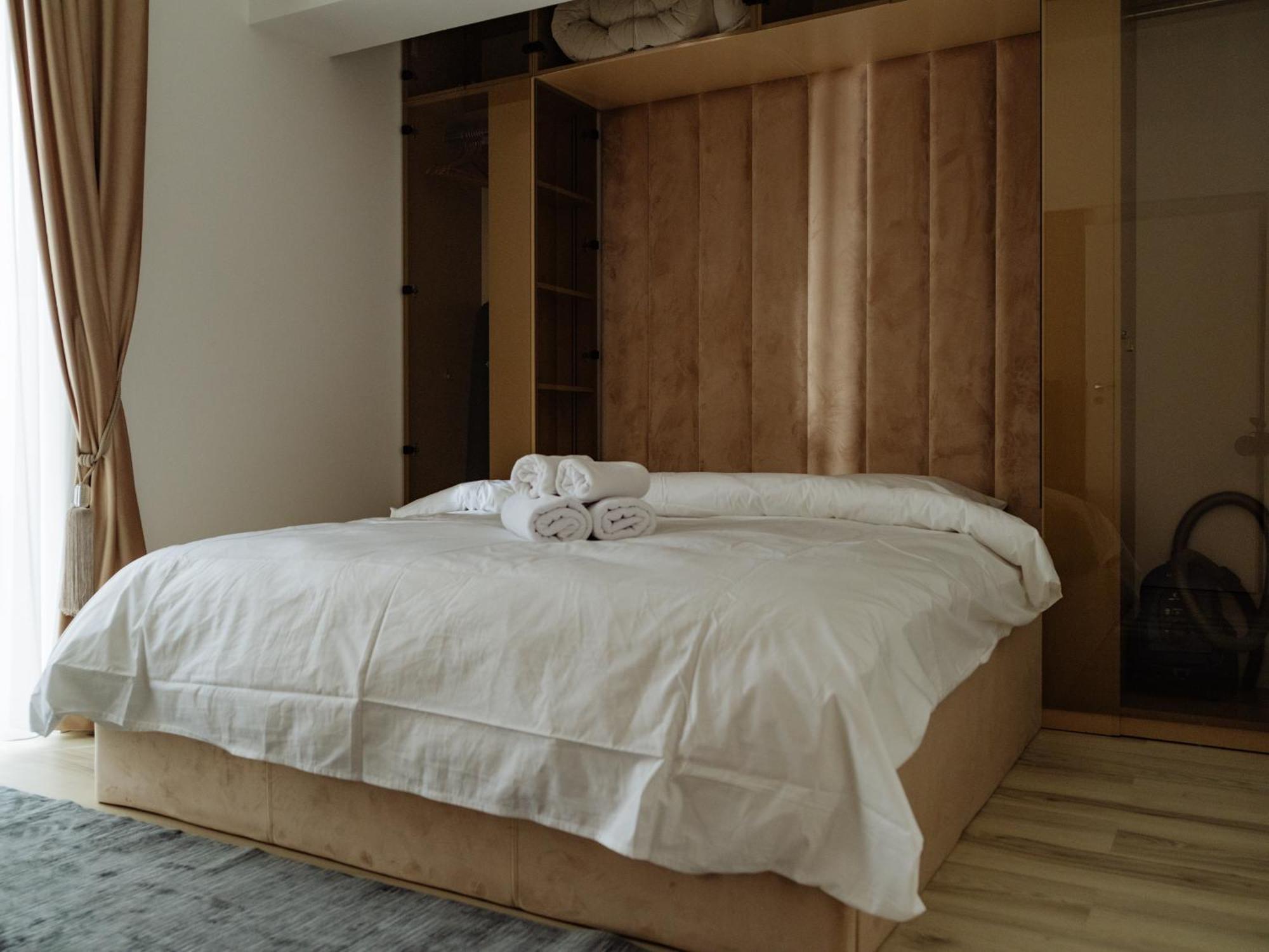 Appartamento Rituals Studio *