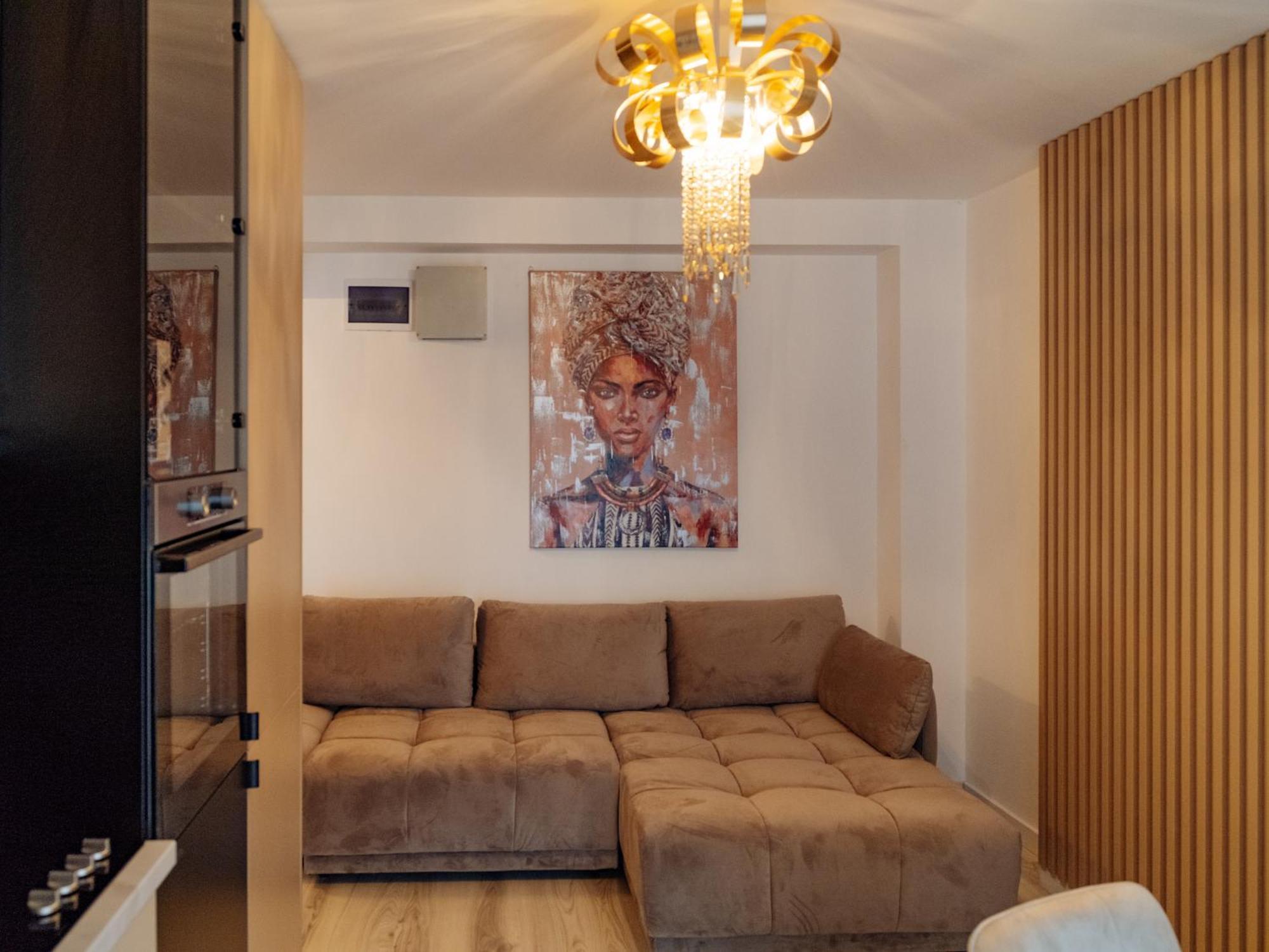 Appartamento Rituals Studio Bucarest