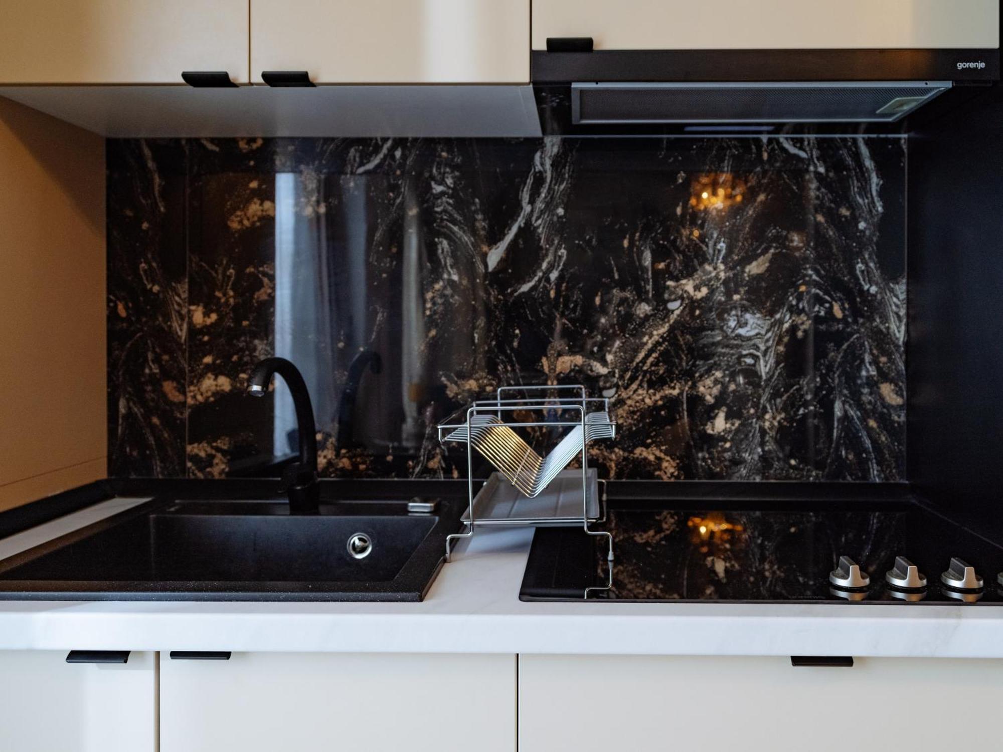 Rituals Studio Appartamento *