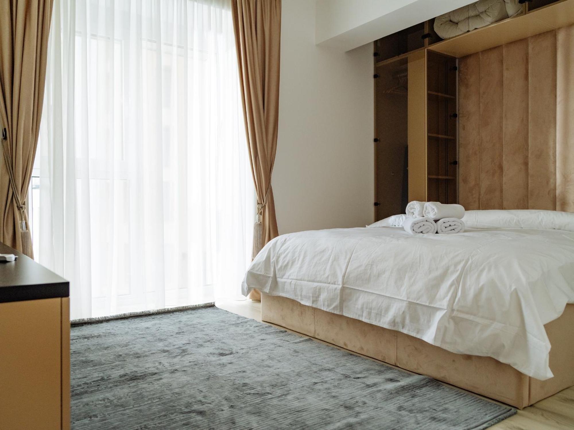 Appartamento Rituals Studio Bucarest