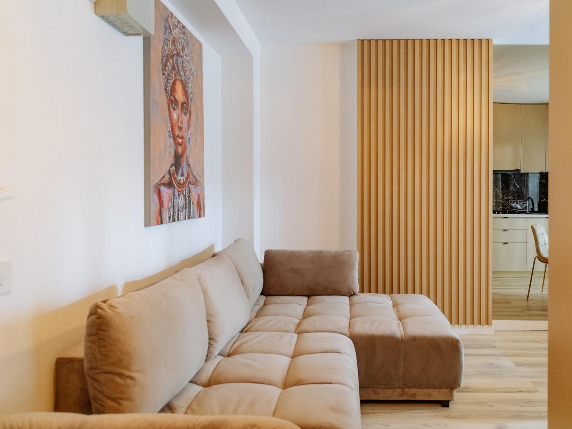 Appartamento Rituals Studio *