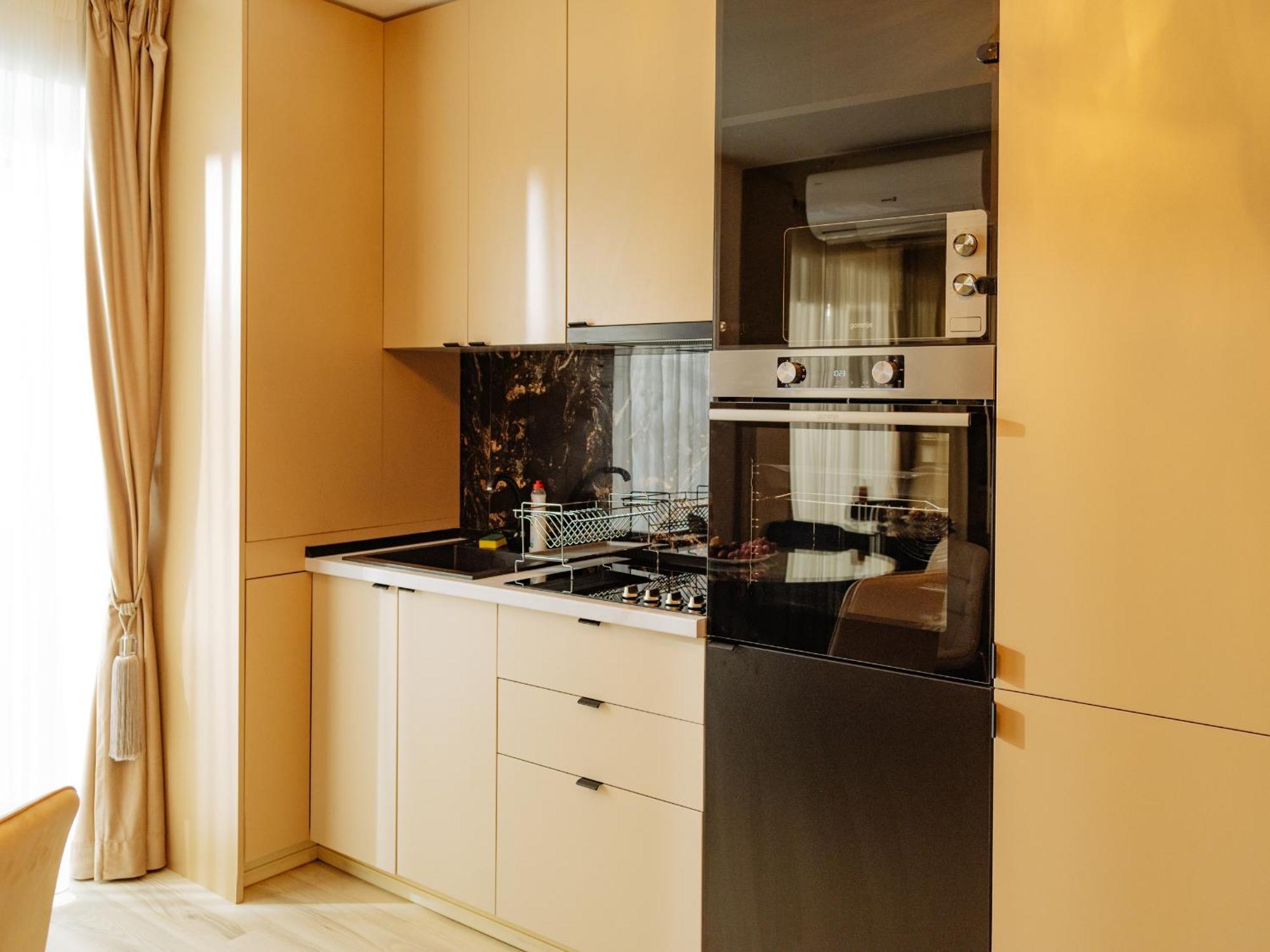 Appartamento Rituals Studio Bucarest